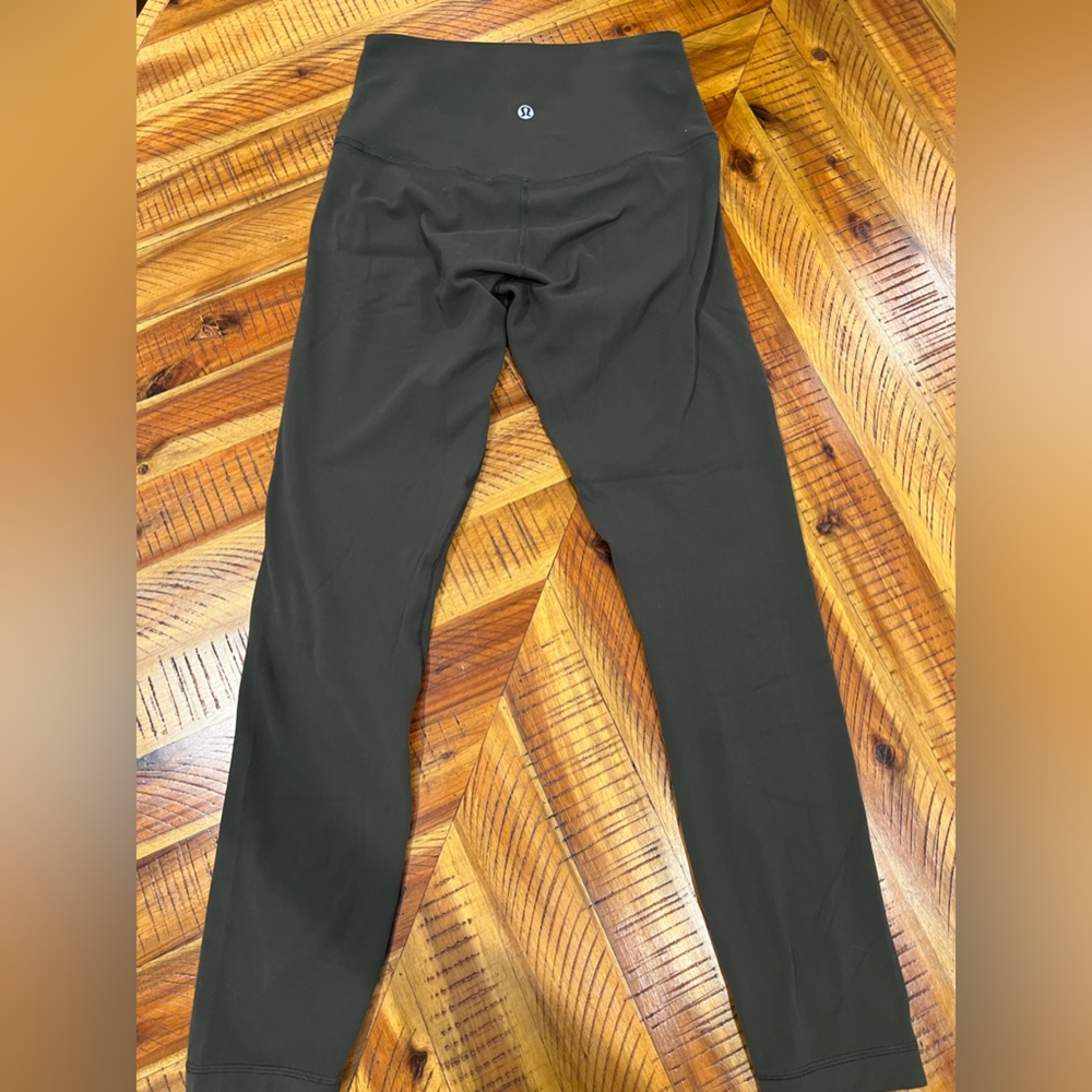Lululemon Align 25” Inseam Leggings